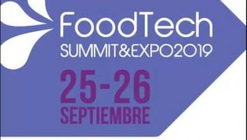 food tech summit