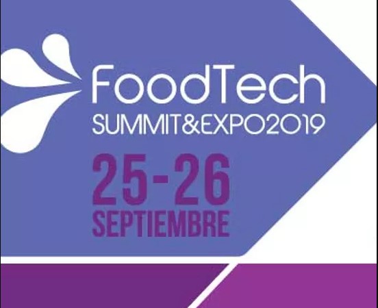 food tech summit